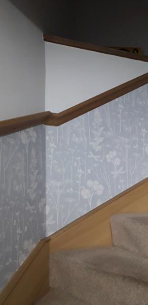 Multi Purpose Wallpaper Adhesive Paste - Up To 10 Standard Rolls