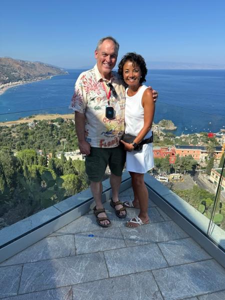 Southern Italy tour summer 2025