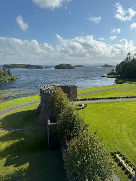 Loved our self drive tour in Ireland through Brendan Vacations!