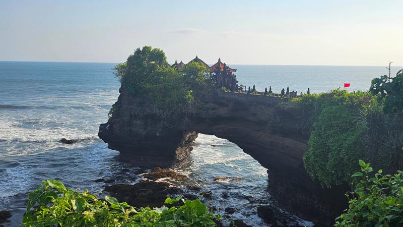 Discover Bali, Flores and Komodo Islands