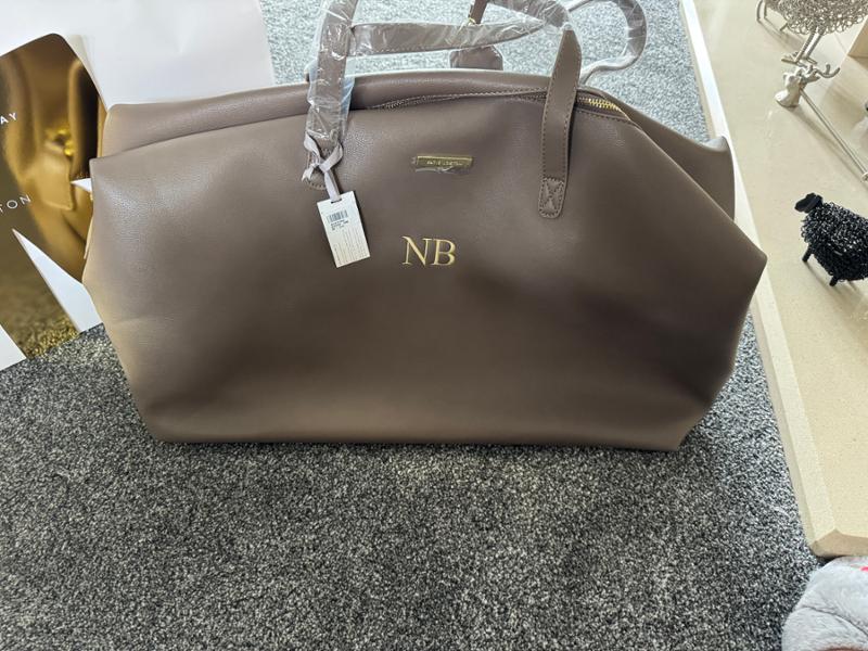 Katie Loxton Weekend Holdall