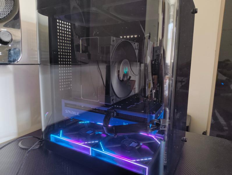 Asrock rocks