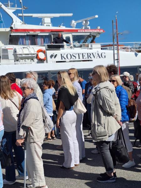 Strömstad Spa & Resort