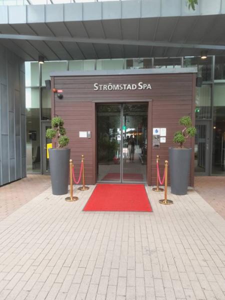 Strömstad Spa & Resort