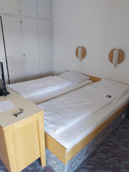 Aparthotel Panoramic