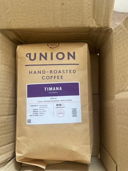The best beans for serious coffee