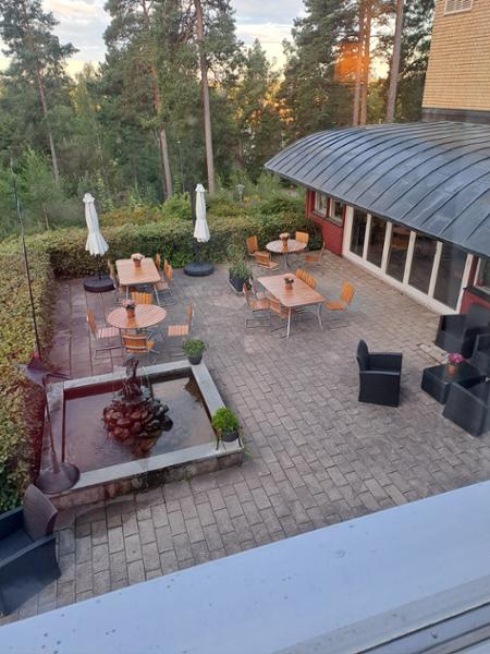 Hotel Malmkoping, Sure Hotel Collection by Best Western
