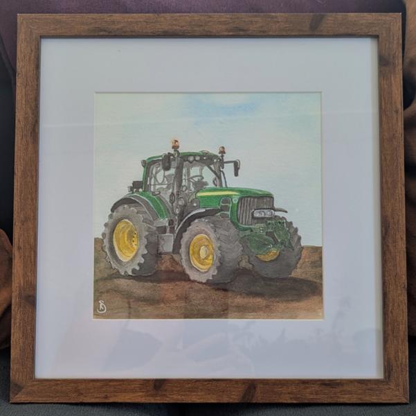 Great quality frames at affordable prices