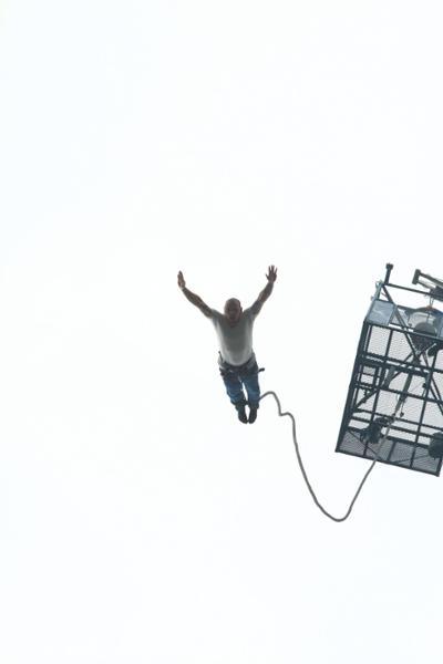 The best experience