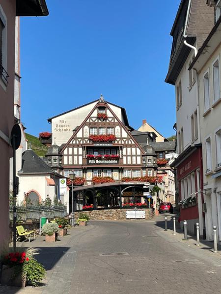 AKZENT Hotel Berg's Alte Bauernschänke