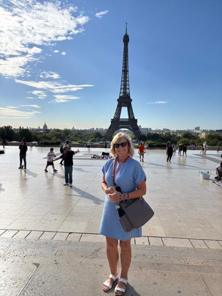 Love Trafalgar