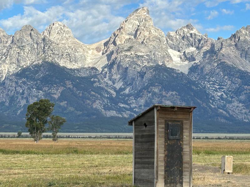5 Epic National Parks tour was wonderful.