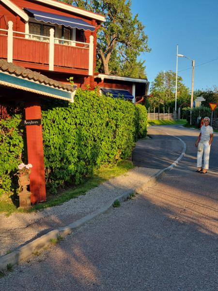Åkerblads Hotell