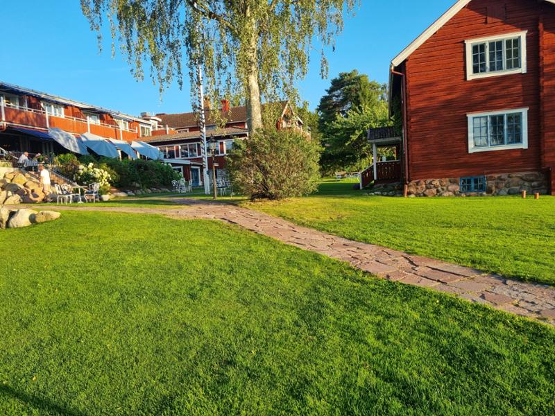 Åkerblads Hotell