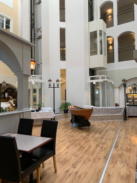 Hotel Carlshamn Hotel & Conference