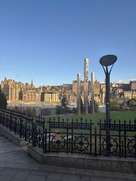 Beautiful England