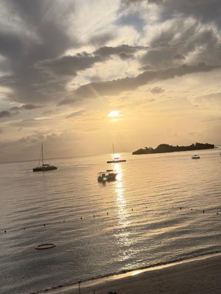 Sandals Negril