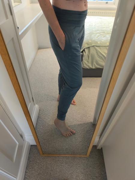 Nice quality clothes with great online shopping experience.