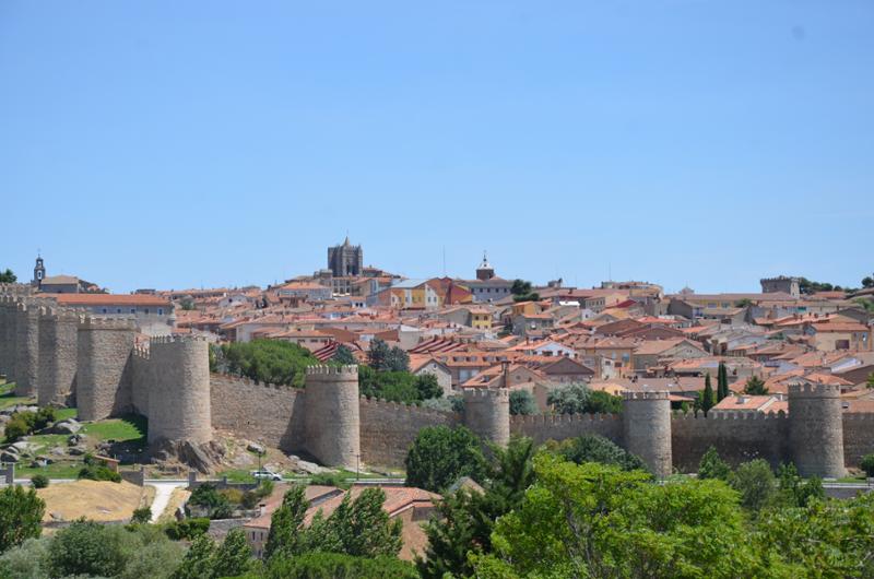 the best of Spain and Portugal July / Aug 2025