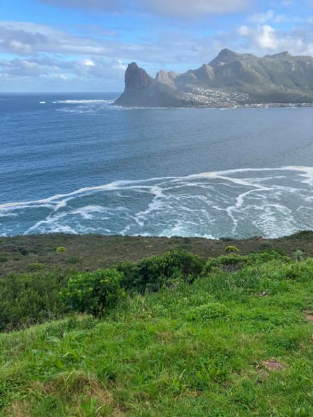 5589-2 for 1 South Africa & Victoria Falls