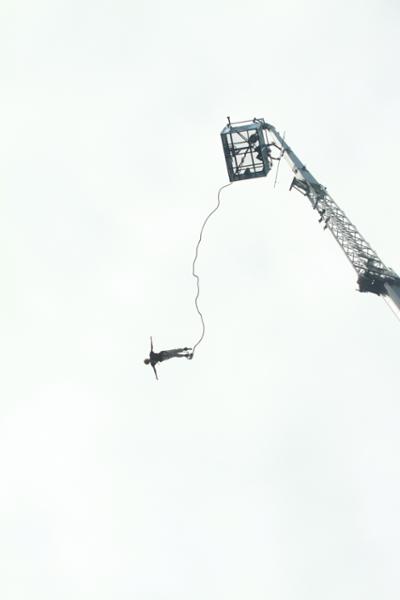 Great Jump!