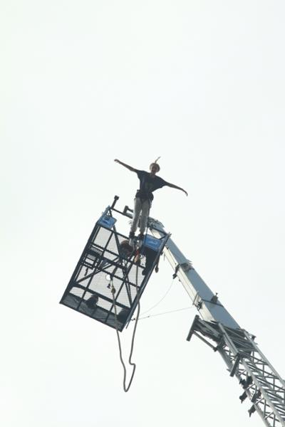 Great Jump!