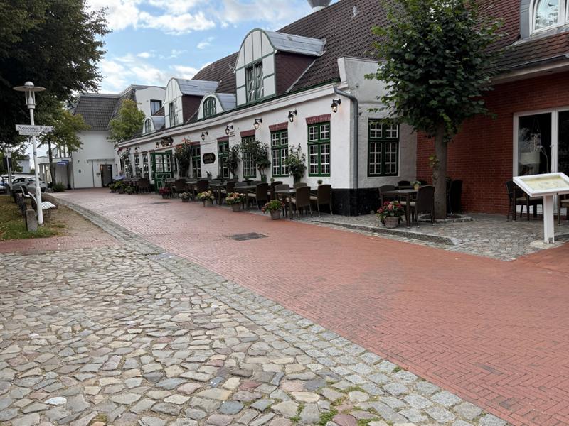 Hotel zur alten Post