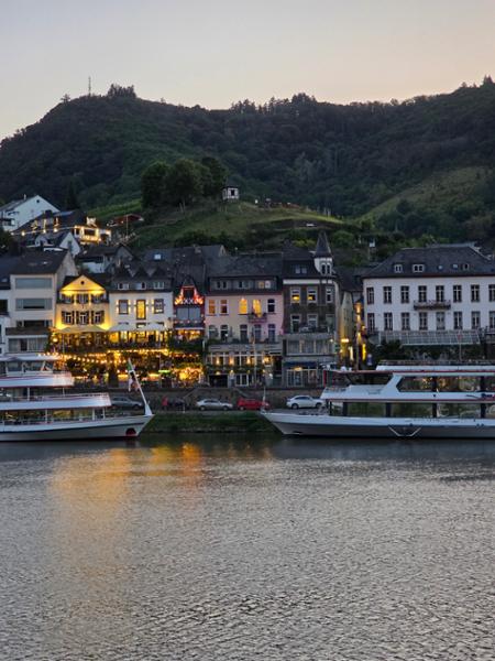 Hotel Karl Noss