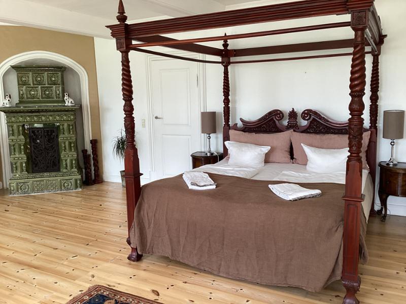 Gendarmhotellet