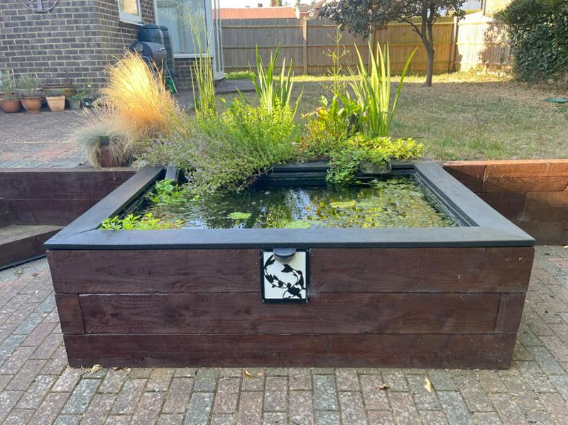 decking board