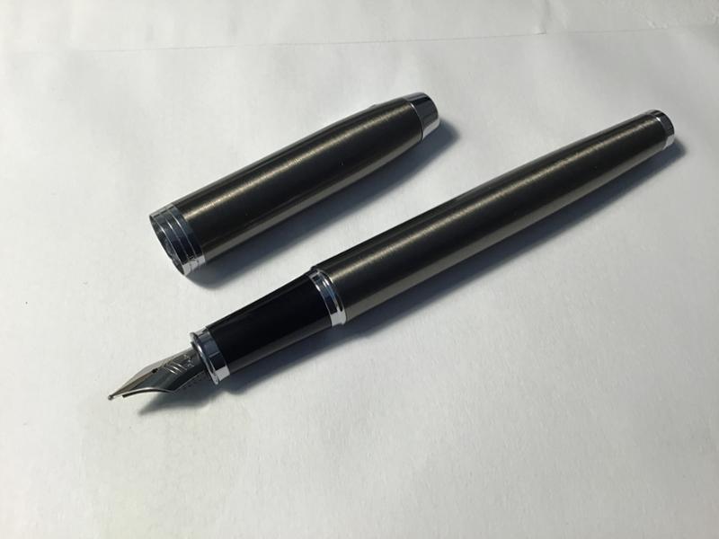 I’m back writing again!