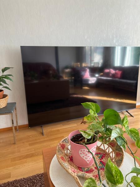 LG 86" QNED 80 4K QNED TV (2024)