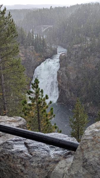 Yellowstone