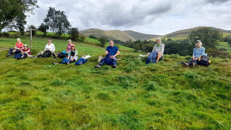 Your holiday: Western Yorkshire Dales  - Guided Walking