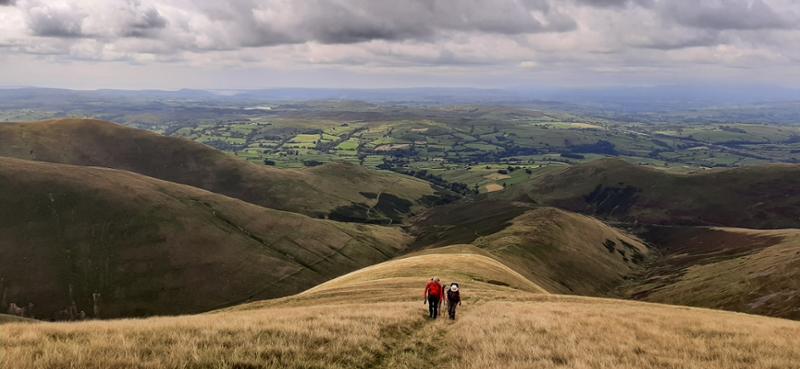 Your holiday: Western Yorkshire Dales  - Guided Walking