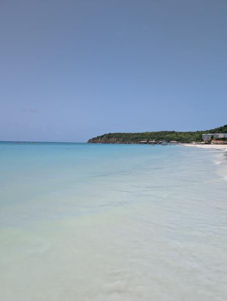 Sandals Grande Antigua
