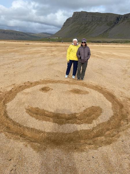 Discover Iceland's Midnight Sun