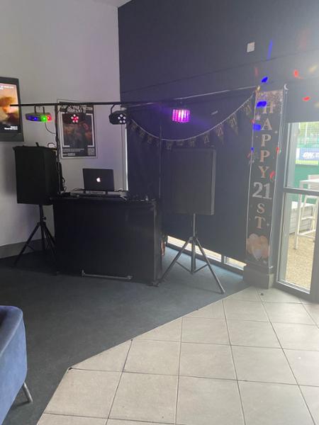 Function Room Hire