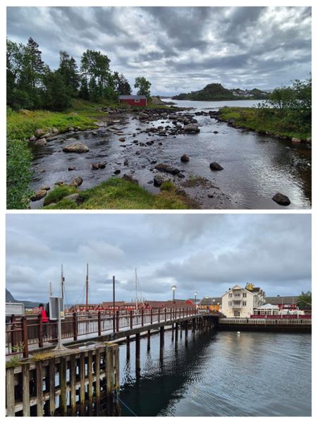 Your holiday: Lofoten Guided Walking