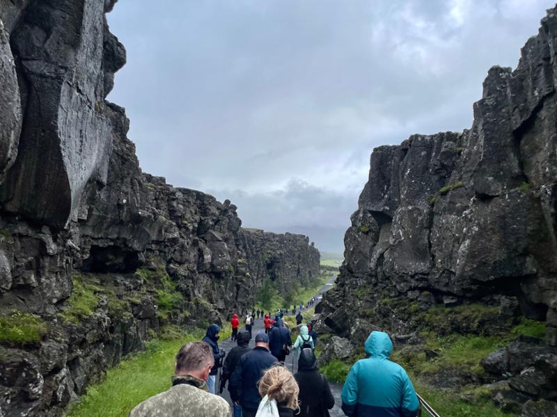 Your tour in Olden - Open Top Glacier Sightseeing