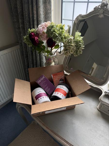Personal Review: Abundance & Health