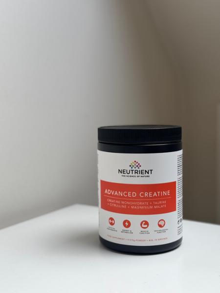 Personal Review: Abundance & Health