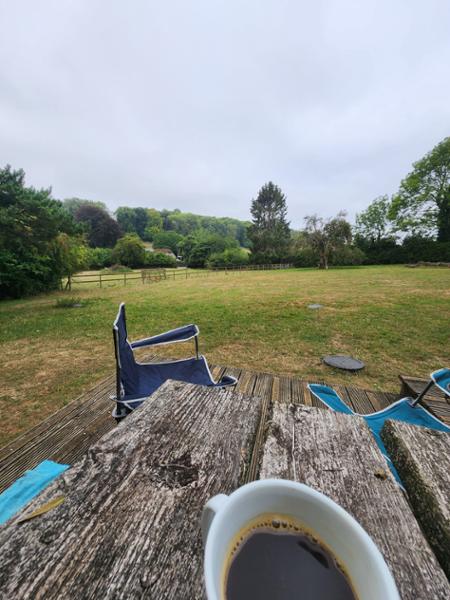 Chawton Park Farm