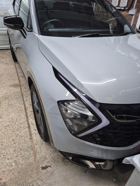 Sportage