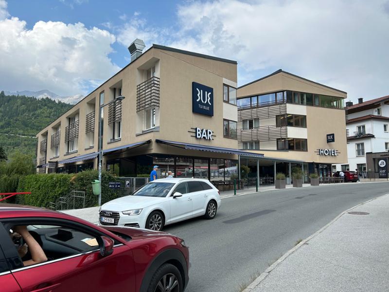 TUI BLUE Schladming