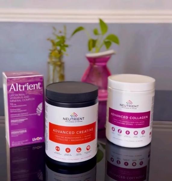 Good company, great products