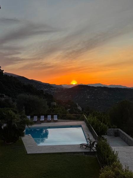 Villa Valence