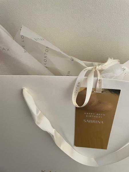 Katie Loxton Aimee Backpack