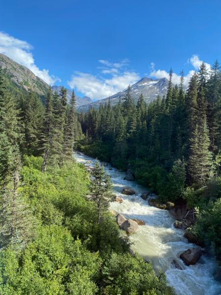 5375-Unbeatable Rockies Rail & Cruise
