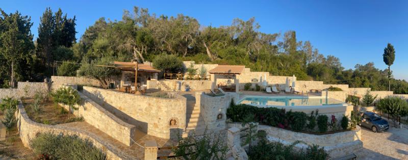 Villa Rising Sun